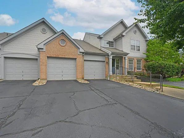 3990 Maplecove Ln APT D, Cincinnati, OH 45255