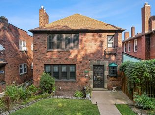 537 S Braddock Ave FLOOR 1, Pittsburgh, PA 15221
