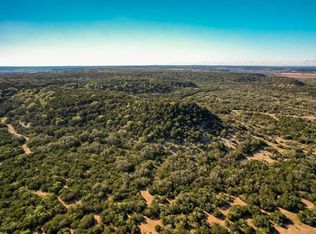 17 Jack Rabbit Rd, Doss, TX 78618