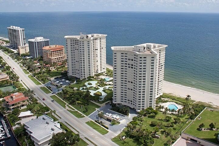 1st image of 500 S Ocean Boulevard #1109