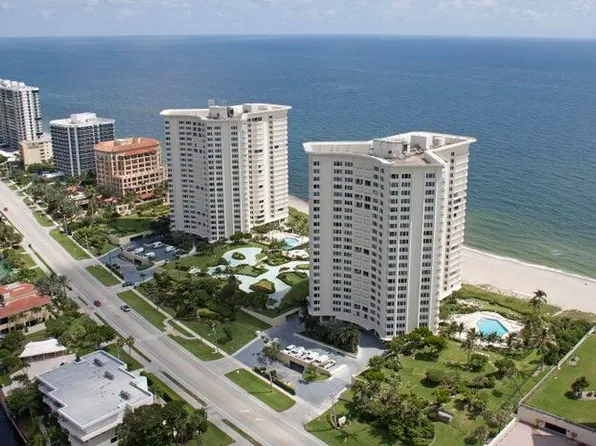 500 S Ocean Boulevard #1109, Boca Raton, FL 33432