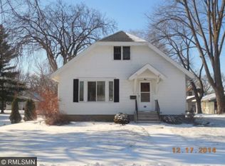 420 S Miller Ave, Litchfield, MN 55355