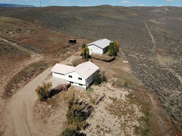 433 Ute Lane, Gunnison, CO 81230