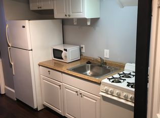 138 6th St NE APT 1, Washington, DC 20002