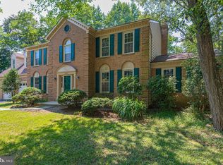 2700 Post Oak Ct, Annapolis, MD 21401