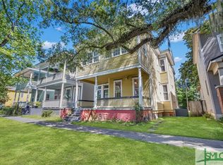 826 E Duffy St, Savannah, GA 31401