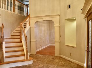 3211 Cherry Forest Dr, Houston, TX 77088