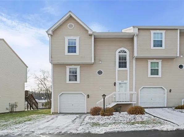 409 Redwood Ct, Pittsburgh, PA 15202