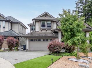 3462 Stephens Ct, Coquitlam, BC V3E0H8