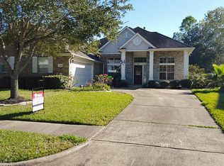 1819 Crescent Oak Dr, Missouri City, TX 77459