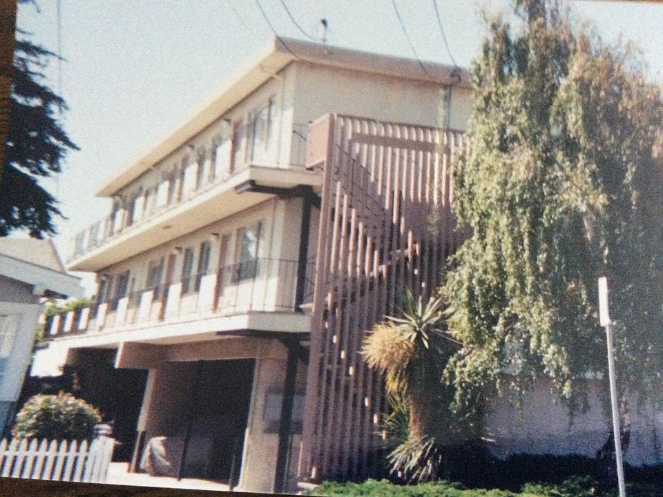 1st image of 208 Santa Maria Ave APT 4