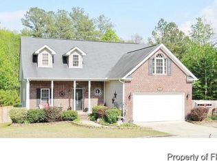 4015 Hillmon Grove Rd, Cameron, NC 28326