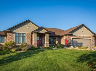5115 Lundin Ct, Rapid City, SD 57702