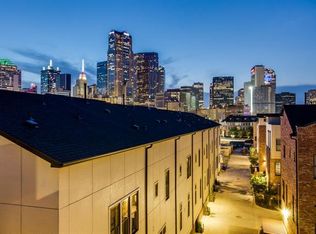 2117 Marilla St, Dallas, TX 75201