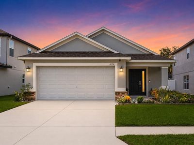 18134 GLASTONBURY LANE, Land O Lakes, FL, 34638