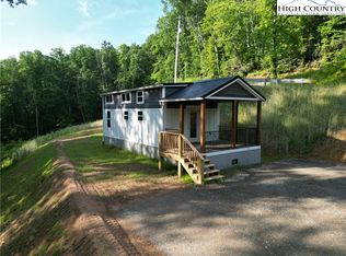269 Mining Ridge Rd, Mountain City, TN 37683