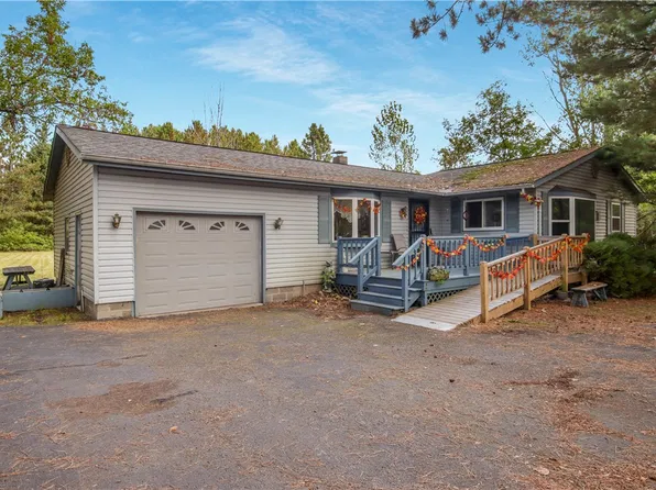 15568 W Davis Avenue, Hayward, WI 54843