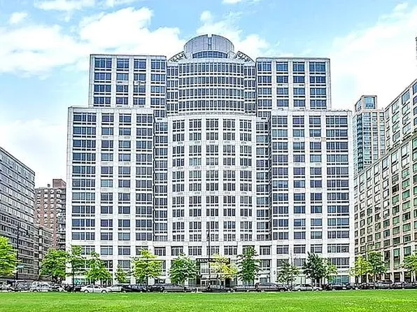 120 Riverside Blvd APT 15W, New York, NY 10069