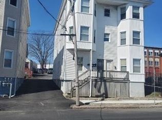1105 1107 County St, New Bedford, MA 02746