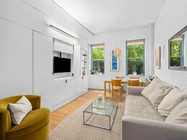 256 West 21st Street image 1 of 8