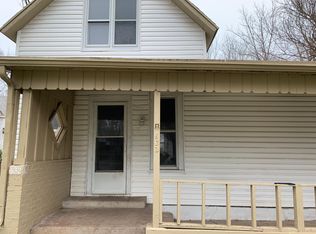 632 N Erie Ave, Wichita, KS 67214