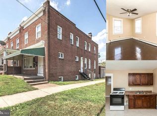 3800 2nd St, Baltimore, MD 21225
