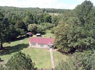 195 Old Springfield Rd, Quitman, AR 72131