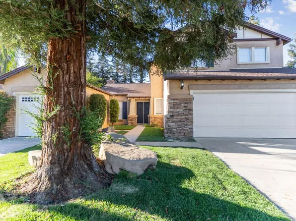 2624 E Houston Ave, Fresno, CA 93720