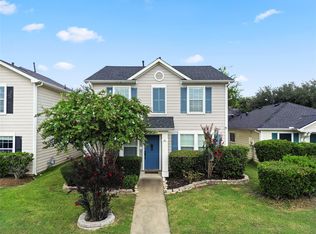 20729 Patriot Park Ln, Katy, TX 77449