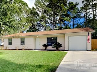 125 Mango Dr, Middleburg, FL 32068