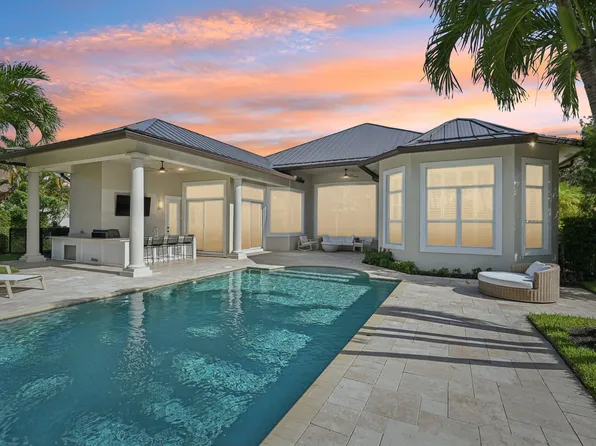 9936 SE Sandpine Lane, Hobe Sound, FL 33455