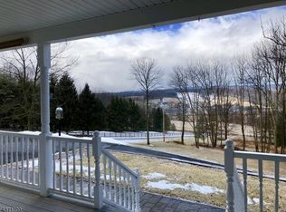 66 Central School Rd, Wantage, NJ 07461