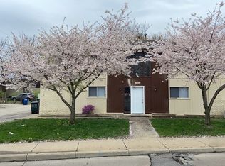 1131 Riverside Dr APT D, Dayton, OH 45405