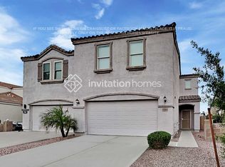 13247 N 87th Dr, Peoria, AZ 85381