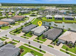 1870 Amador CT, NAPLES, FL 34120