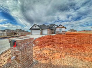 2777 Juneberry Ln, Newcastle, OK 73065