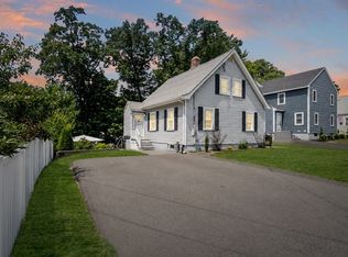 46 Macarthur Rd, Stoneham, MA 02180