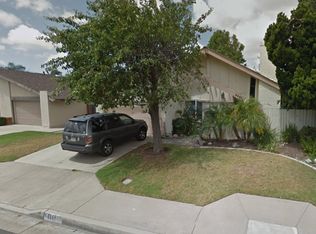 5551 Brookhill Dr, Yorba Linda, CA 92886