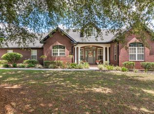 838 NW Savannah Cir, Lake City, FL 32055