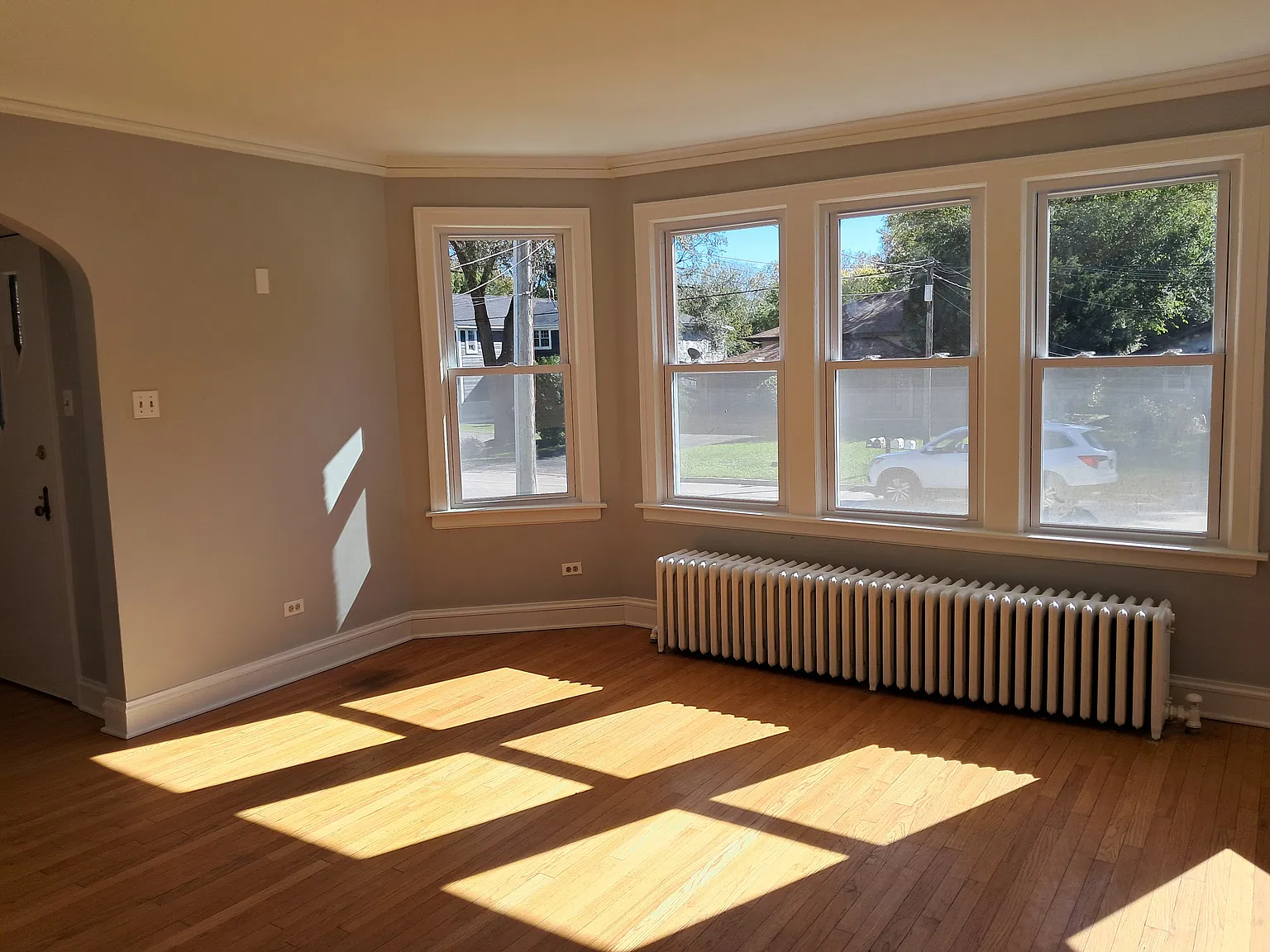 3 bed, 1500 sqft, $2,800 — Photo 2