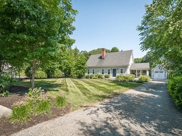 53 South St, Rockport, MA 01966