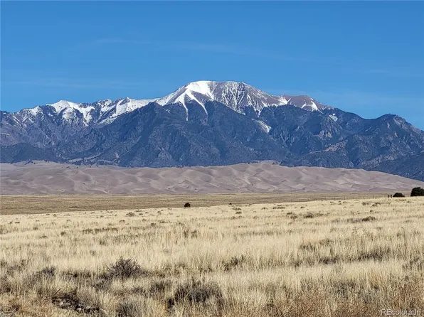 513 Mill Run Road, Mosca, CO 81146