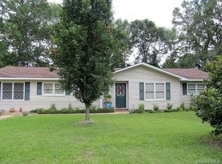205 Cone Dr, Selma, AL 36701