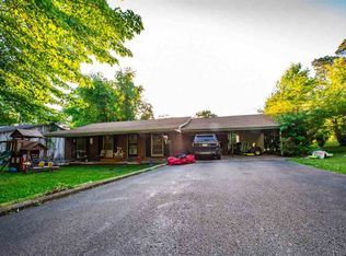 575 Oakville Cir, Parsons, TN 38363