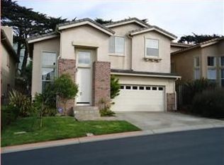 112 Panorama Ct, Pacifica, CA 94044