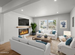 75 Grand Central Avenue #Private Side Yard, Lavallette, NJ 08735