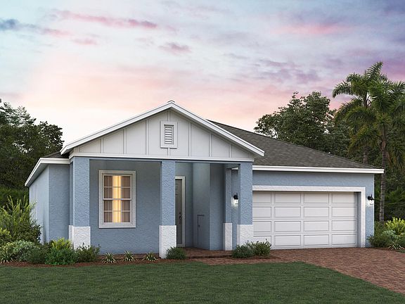 Bennet elevation 2 stone