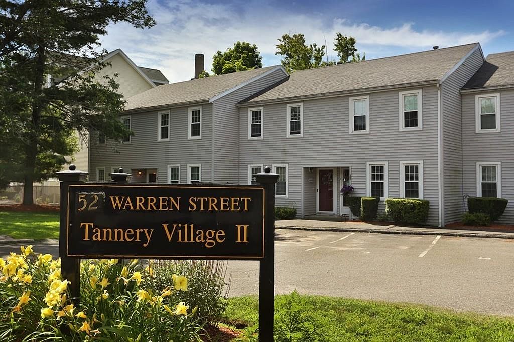 52 Warren St UNIT 4, Peabody, MA 01960 Zillow