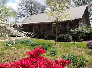 263 Holcomb Rd, Union Grove, NC 28689