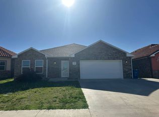 2006 Easy St, Guymon, OK 73942